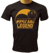 Major League Wiffleball Store   Wiffle Ball Legend T shirt, Funny T 
