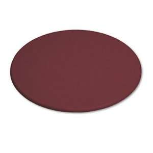  Officeworks™ 48 Round Table Top, Mahogany (ICE65088 