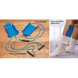  Achieva Sock Assist with Loop Handle Health & Personal 