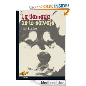   Jack London, Enrique Flores, M.I Villarino:  Kindle Store