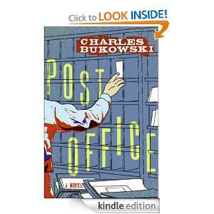 Post Office: Charles Bukowski:  Kindle Store