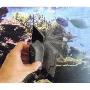  Mag Flip Glass Cleaner: Pet Supplies