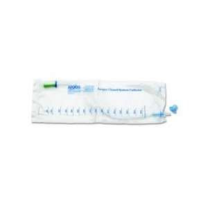  Apogee Closed System Intermittent Catheter Kit   Firm   14 