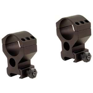  Burris Xtreme Tactical 30mm Ring Pair Extra High Thick 