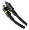 PYTHON HOME THEATER (1 RCA) VIDEO CABLE: 12 FOOT  
