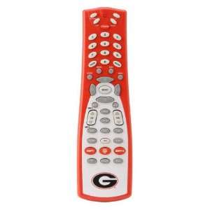  Georgia Bulldogs ESPN Game Changer Universal Remote Electronics