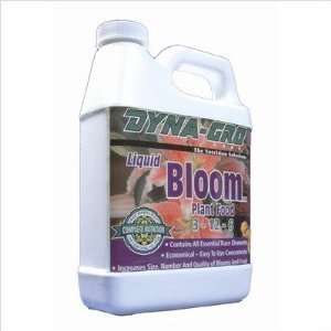  Dyna Gro Bloom Plant Food   5 G Patio, Lawn & Garden
