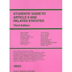   and Related Statutes, 3d [Paperback]: David G. Epstein: Books