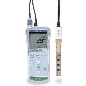 Glass conductivity dip cell, K10  Industrial & Scientific