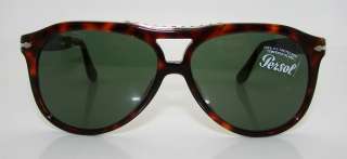 PERSOL 3008 Roadster Edition Sunglass 3008S   24/31 NEW  