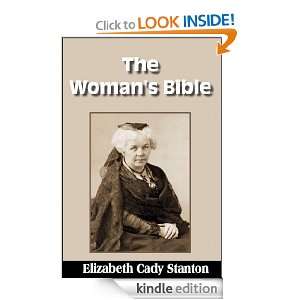   (with linked TOC) Elizabeth Cady Stanton  Kindle Store