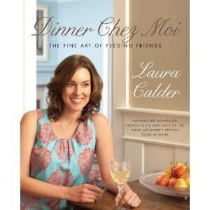   Hardcover] Laura Calder (Canadian Import Edition) Laura Calder Books
