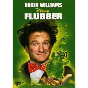 Flubber (1997) 27 x 40 Movie Poster French Style A:  Home 