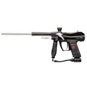 NEW Kingman Spyder RSX Paintball Marker Gun w/ Eyes  