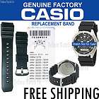 CASIO ORIGINAL BAND AMW 320 SERIES, AMW 320D 1​. Part N