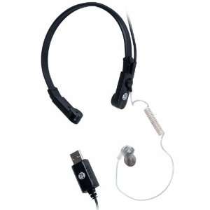  PS3 Headset Special Forces   Black