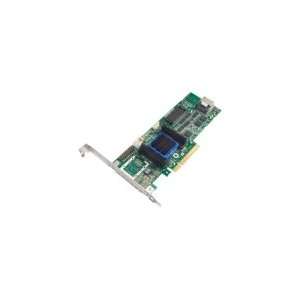  NEW Adaptec 6405 4 port SAS RAID Controller (2271100 R 