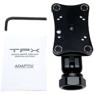  Adaptiv D 01 05 AdaptivMount 28 35 Sport Bike Mount 