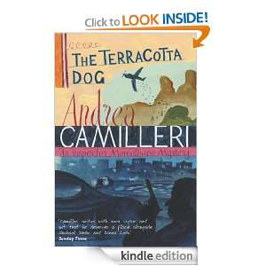   Dog (Montalbano 2) Andrea Camilleri  Kindle Store