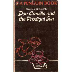  Don Camillo And The Prodigal Son Books