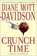   Crunch Time (Culinary Mystery Series #16) by Diane 