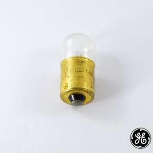  GE 26955   1155 Miniature Automotive Light Bulb: Home 