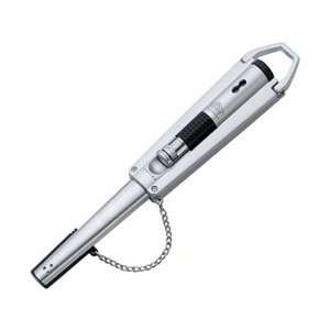  Stiletto Utility Lighter, Silver (GTR 200702 B) Category 