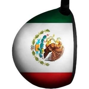  Big Wigz Skins Mexican Flag