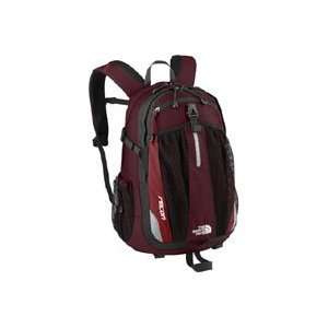  The North Face Recon Daypack Bittersweet Brown: Sports 