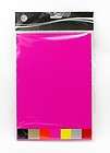 10 x A4 SELF ADHESIVE PEEL & STICK   SPLIT BACK PAPERS 7 ASSORTED 