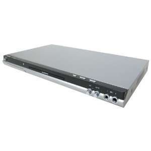  iView 6000KR Stand Alone RMVB/RM DVD Player Musical Instruments