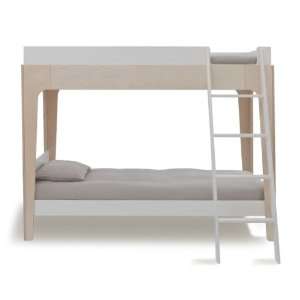  Perch Bunk Bed, Natural Birch