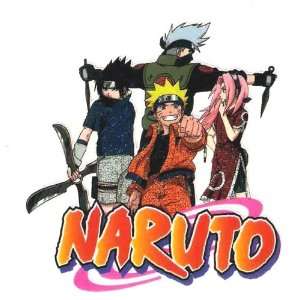 Cosplay  on Naruto Uzumaki Sasuke Uchiha Sakura Haruno Kakashi Hatake