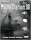 Adventures in MicroStation 3D; With CD ROM, (1566900689), Samir Haque 