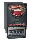 Bunn Cappuccino Machine FMD 3