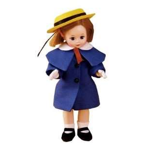  Madeline Doll by Madame Alexander Toys & Games