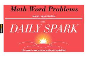   Prep 180 Easy to Use Lessons and Class Activities (The Daily Spark