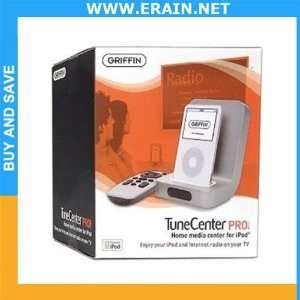   Pro WiFi Media Center For iPod Video  Players & Accessories