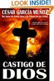 Castigo de Dios (Novela de Misterio Paranormal) (Spanish Edition)