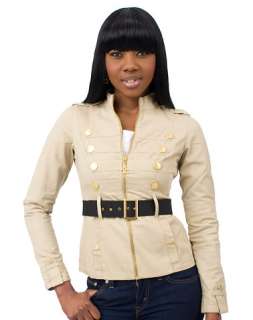 ROCAWEAR RHYTHM NATION JACKET  