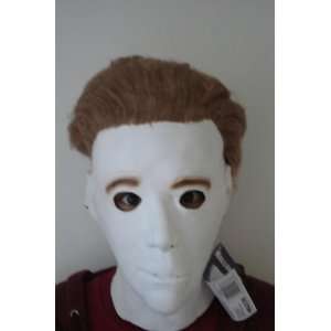  Michael Myers Overhead Mask By Don Post Toys & Games
