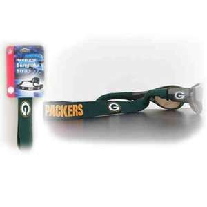  Green Bay Packers Neoprene Strap Electronics