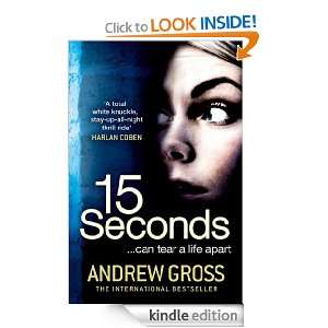 Start reading 15 Seconds  
