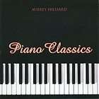 Piano Classics by Aubrey Hilliard (CD, Reflections)  Aubrey Hilliard 