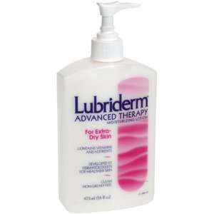  LUBRIDERM ADV THERAPY LOTION 16 OZ