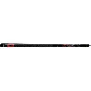  Action ACT119   Adventure Dragon Pool Cue Stick: Sports 