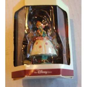 Disney Tiny Kingdom Toy Story Bo Peep Figure: Toys & Games