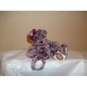  Effie 12 Cottage Collectible Bear (Retired): Everything 