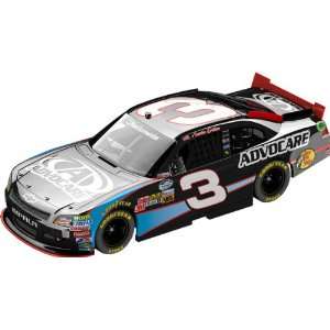   Collectables 2012 Advocare Color Chrome Diecast: Sports & Outdoors