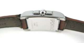 Ladies Concord Sportivo Stainless Steel Watch  